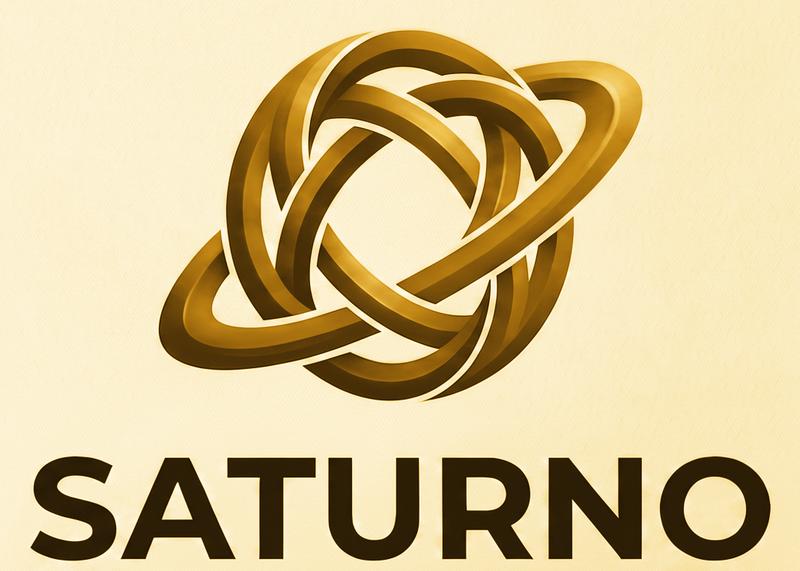 Logo SaturnoPack