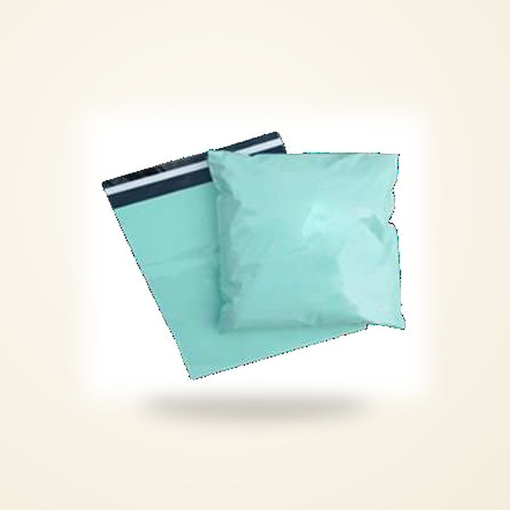 Bolsas de polietileno