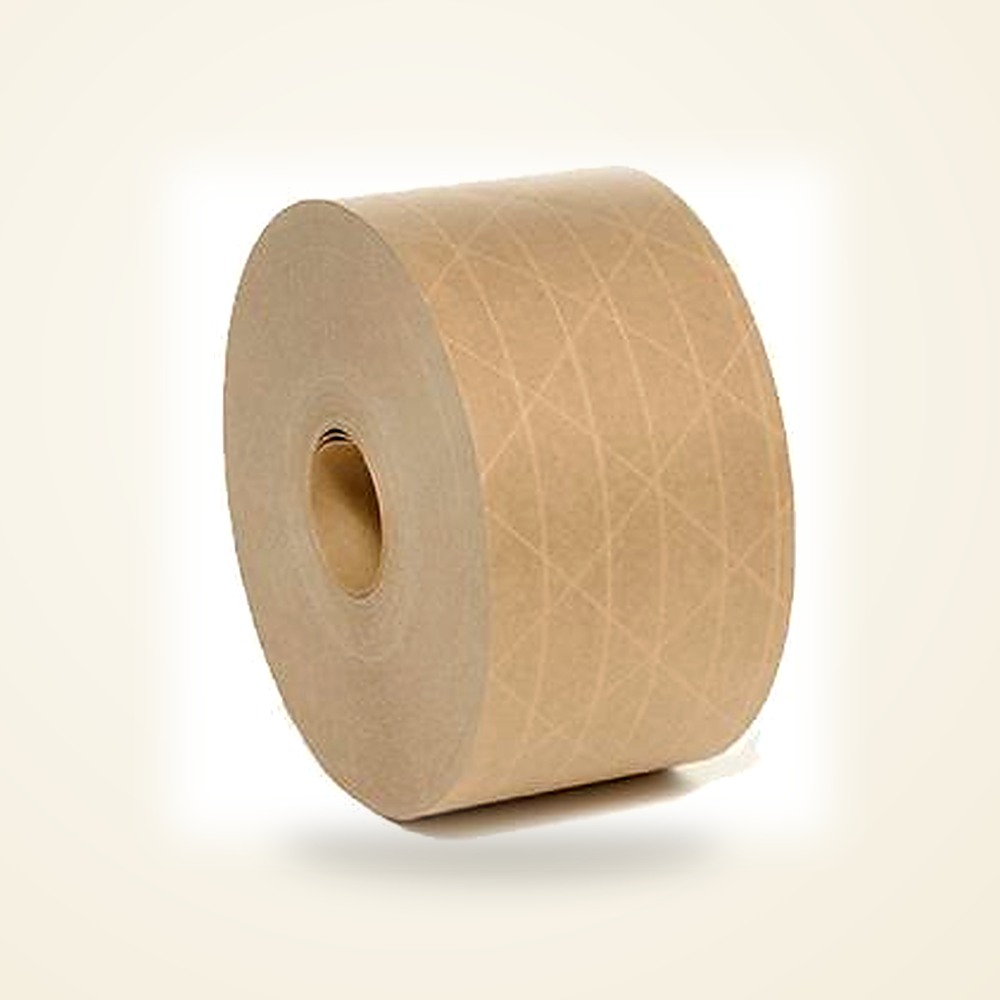Papel engomado